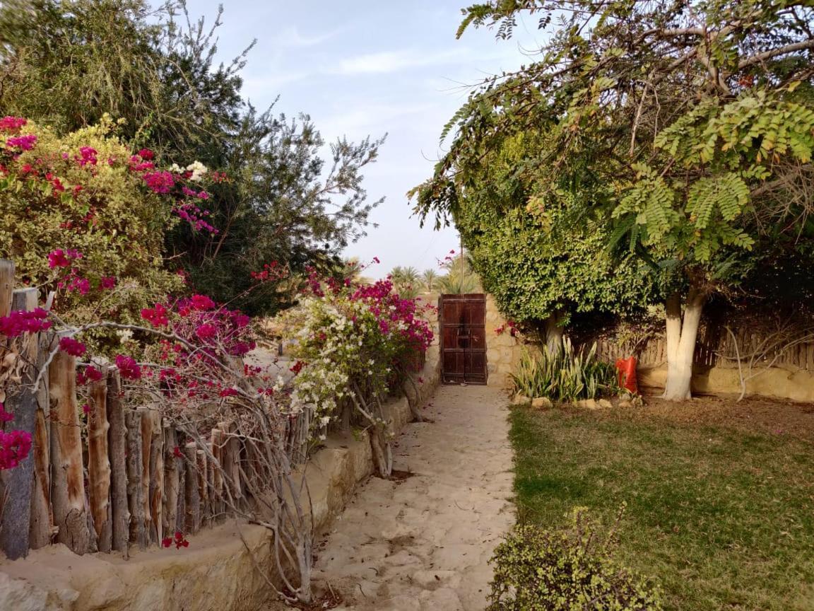 Tunis Lake View ‘Izbat an Nāmūs Dış mekan fotoğraf